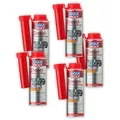 5x 250ml LIQUI MOLY 5139 Additiv Systempflege Diesel Kraftstoff AntiKorrosion