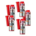 5x 250ml LIQUI MOLY 5139 Additiv Systempflege Diesel Kraftstoff AntiKorrosion