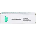 Byox Healthcare GmbH MANUKALIND Wundheilsalbe 15 g