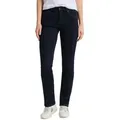 MUSTANG Regular-fit-Jeans Julia im Five-Pocket Style blau 30