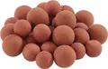 Balzer MK Booster Ball Pop Ups, 15 + 20mm gemischt Leber/Muschel