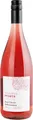 Kloster Pforta Schoppen Rose Qualitaetswein halbtrocken NV 1 L Flasche