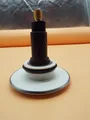 Hansgrohe 98363000 Stopfen für Push Open Ablaufgarnitur 50105000