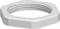 obo-bettermann System conex. IJF. – Gegenmutter 116 PG16 Grau