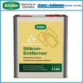 5 Liter KLUTHE Silikonentferner Reinigungsmittel für rückstandsfreie Untergründe