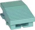 Schneider Electric XPEM110 Elektroschalter Fußschalter Blau