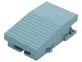 XPEM110 Schalter: Fuß- Stab.Pos: 1 SPST-NO + SPST-NC 3A/240VAC IP66 SCHNEIDER EL