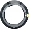 TTArtisan Objektivadapter Leica M an Fuji GFX | Objektiv-Adapter