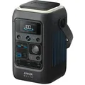 Anker Solix C300X DC Tragbare Powerstation 90000mAh (288Wh) 300W