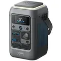ANKER INNOVATIONS - Anker SOLIX C300X DC - Tragbares kraftwerk - DC 11