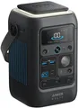 Anker SOLIX C300X DC Tragbare Powerstation 288Wh