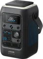 ANKER SOL C300XD - Anker SOLIX C300X DC, Powerstation, 300 W, 288 Wh