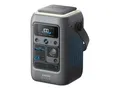 Anker SOLIX C300X DC Tragbare Powerstation 288Wh