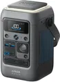194644298982 Przenośna stacja zasilania Anker Solix C300X DC 288Wh 300W ANKER