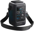 Anker C300X-DC Powerstation, 280Wh, schwarz, mit Schultergurt