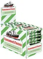 Fishermans Friend Mint ohne Zucker 24 Beutel Pfefferminz Pastille