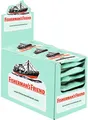 Fisherman's Friend Mint Pastillen 24 Beutel grün 24x25g