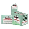 Fishermans Friend Mint Minze und Menthol Pastillen Lutschpastille 24 x 25g