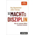 Die Macht der Disziplin