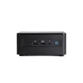 ASUS Mini PC | NUC 12 Pro | Schwarz | Core i5 1240P | RAM: 16GB | SSD: 1TB | Windows 11 Pro | Office 2024 Pro