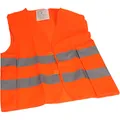 Unitec Warnweste (One Size) (16060300)