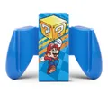 PowerA Joy-Con Comfort Grip für Nintendo Switch, Mystery Block Mario #1907371
