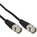 InLine BNC Videokabel, RG59, 75Ohm, 1m (10801)