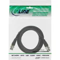 10801 InLine BNC Videokabel RG59 75Ohm 1m ~D~