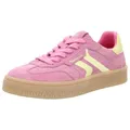 Tamaris 1-23723-44 - Damen Sneaker - 514-Pink-Combi
