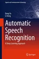 Dong Yu (u. a.) | Automatic Speech Recognition | Buch | Englisch (2014) | xxvi
