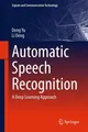 Automatic Speech Recognition: A Deep Learning Approach (Signals and Communi