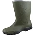 Stiefel Dunlop Dee, Gr. 37, grün - Grün - 37
