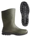 Dunlop Stiefel Dee Größe 37 grün - K580011/37 (VPE: 1 Paar)