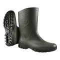 Dunlop Stiefel Dee, Gr. 37, grün