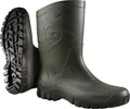 Dunlop Stiefel Dee Dgruen/Sw Gr. 37 K580011