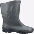 Dunlop Dee Unisex Gummistiefel Landwirtschaft Wandern Freizeit Stiefel Grün