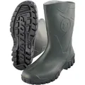 Dunlop Stiefel  Dee, Gr. 37, grün, 2210124037
