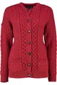 Carraig Donn Strickjacke