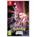 Pokémon Glänzende Perle