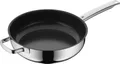 WMF DURADO SCHMORPFANNE 28 CM CROMARGAN EDELSTAHL 18/10 KERAMIK BESCHICHTET