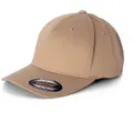 Flexfit Flex Cap Cap Flexfit 6277 beige XS/S