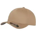 Flexfit Flex Cap Flexfit® Wooly Combed Bacecap mit Flexband für eine optimale Passform XS/S