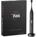 Curaprox black is white Hydrosonic Zahnbürste 1 St - Schwarz