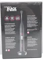 Curaprox Black is white Hydrosonic Zahnbürste - Ultraschonende Reinigung - Neu