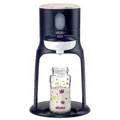 Beaba BIB Expresso Flaschenzubereiter 2in1 Flaschenwärmer 912691 Night Blue