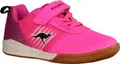 KangaROOS Klettschuhe Super Court Mädchen 393335393033 Pink 28 EU