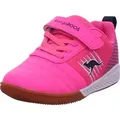 KangaROOS Sneaker rosa 28 EU