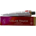 Wella Color Touch Pure Naturals - 8/0 (8/0 hellblond) (6000/80)