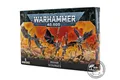 Scourges, Drukhari, Dark Eldar, Warhammer 40k, Games Workshop, NEU/OVP
