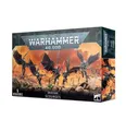 Drukhari - Scourges, Warhammer 40k, 40.000 45-16 NEU